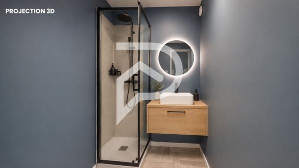 Appartement 4 pièces 87 m2