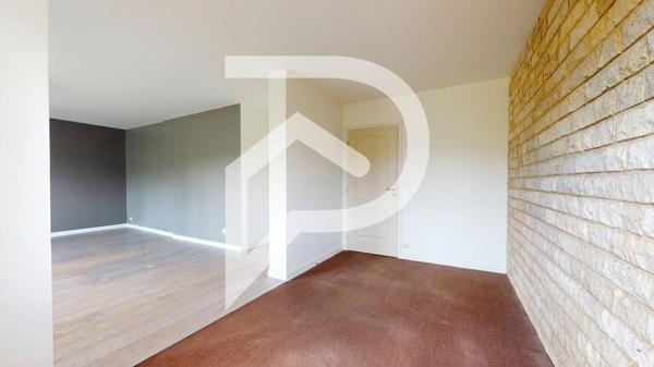 Appartement 4 pièces 87 m2