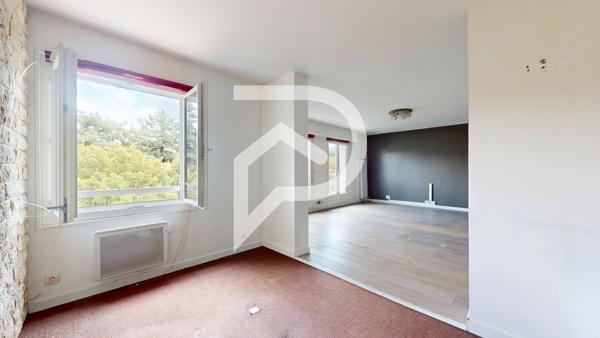Appartement 4 pièces 87 m2