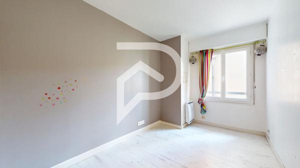Appartement 4 pièces 87 m2