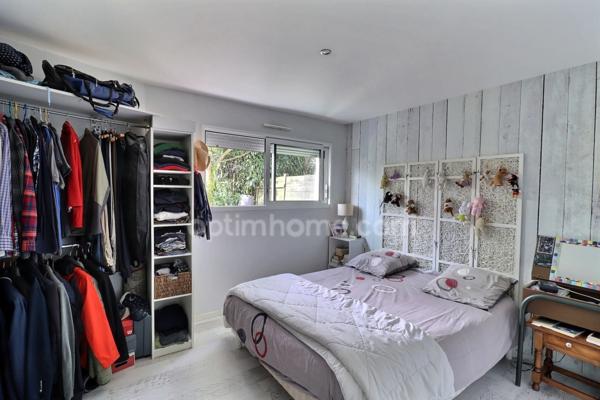 Maison T5 (3 chambres) 103 m² à Nantes Pont-du-Cens