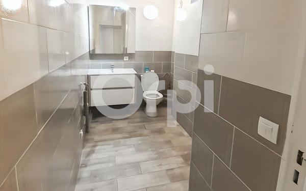 Appartement à louer    2 pièces • 33,71 m2 Nanteuil-le-Haudouin