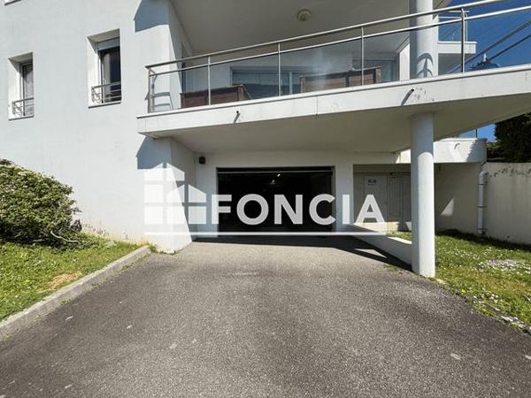 Location Parking - RUE JOSEPH OULHEN Brest 29200