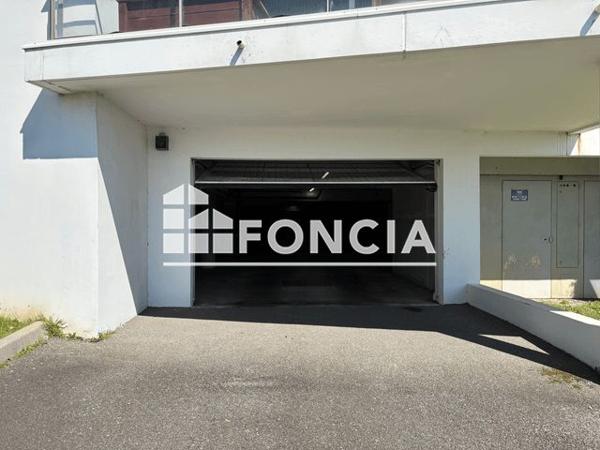 Location Parking - RUE JOSEPH OULHEN Brest 29200