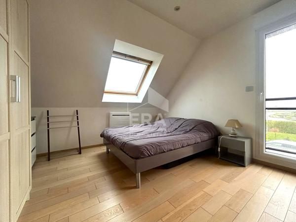 Magnifique pavillon individuel semi plain pied