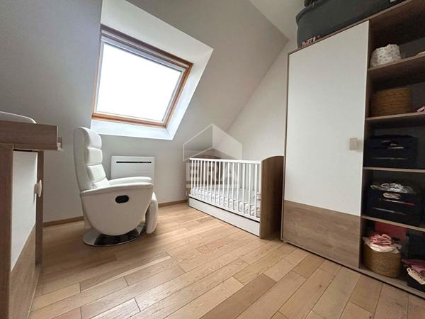 Magnifique pavillon individuel semi plain pied