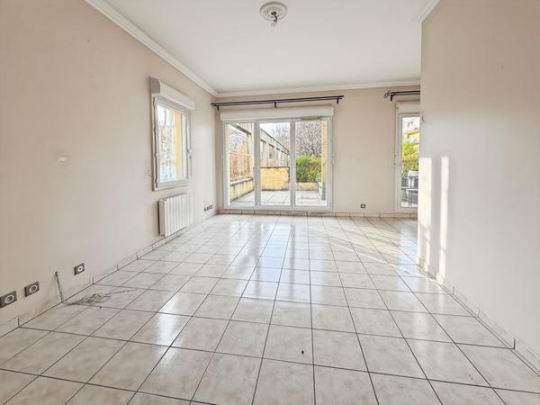 Appartement Massy 3 pièce(s) 58.27 m2