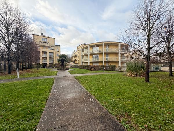 Appartement Massy 3 pièce(s) 58.27 m2