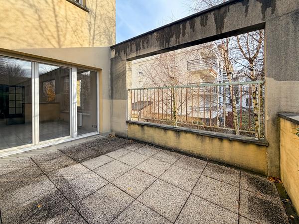 Appartement Massy 3 pièce(s) 58.27 m2