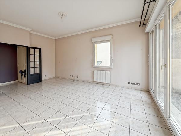 Appartement Massy 3 pièce(s) 58.27 m2