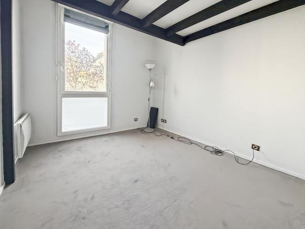 Appartement Massy 3 pièce(s) 58.27 m2