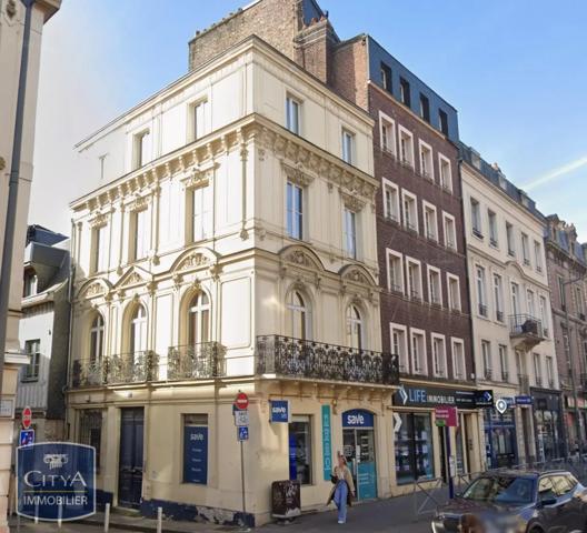 Appartement à louer 3 pièces 49.73m² Rouen (76000)
