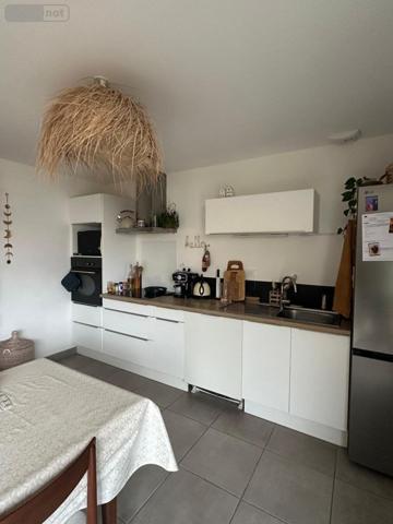 Maison à louer à Saint-Pierre-Montlimart dans le Maine-et-Loire (49110), ref : 49058-L915