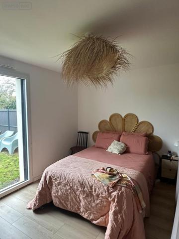 Maison à louer à Saint-Pierre-Montlimart dans le Maine-et-Loire (49110), ref : 49058-L915