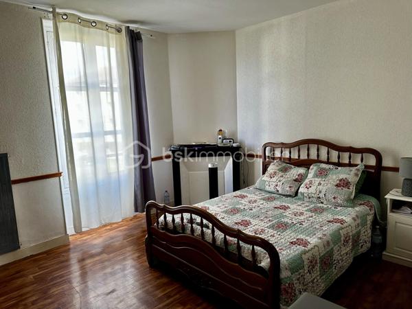 Maison de ville de 103 m²