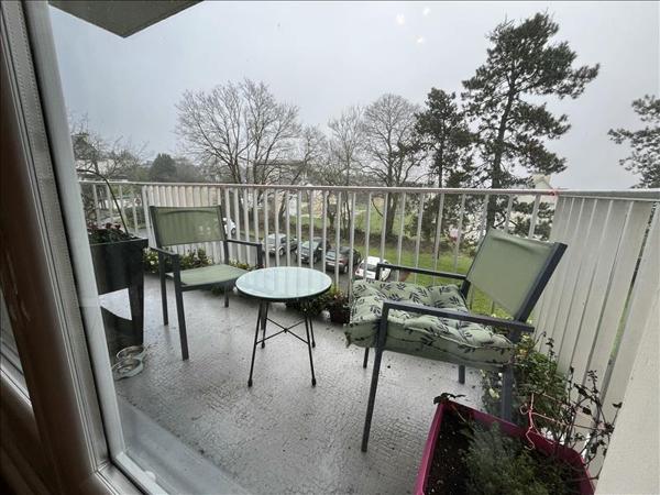 Appartement à vendre |  Carhaix-Plouguer |  3 pièces | 65 m²