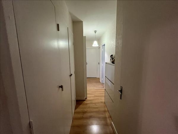 Appartement à vendre |  Carhaix-Plouguer |  3 pièces | 65 m²