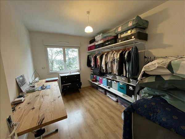 Appartement à vendre |  Carhaix-Plouguer |  3 pièces | 65 m²