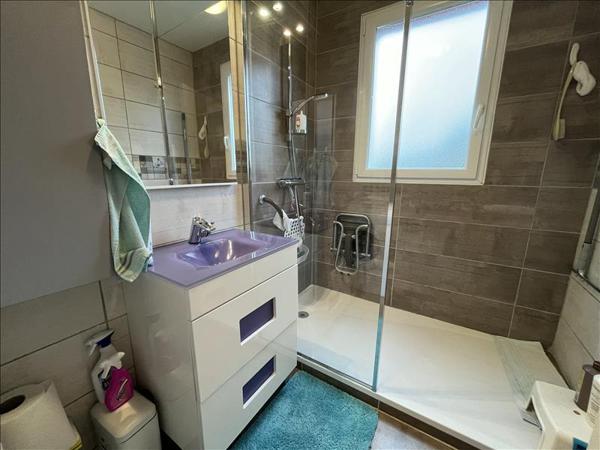 Appartement à vendre |  Carhaix-Plouguer |  3 pièces | 65 m²