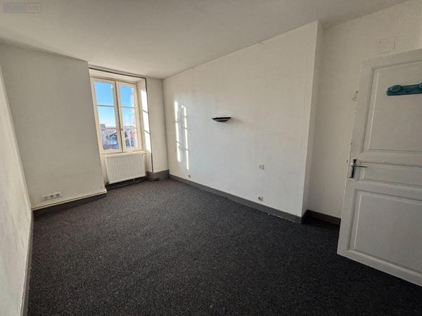 Maison de ville à vendre à Livernon dans le Lot (46320), ref : 46030/MAIS/517