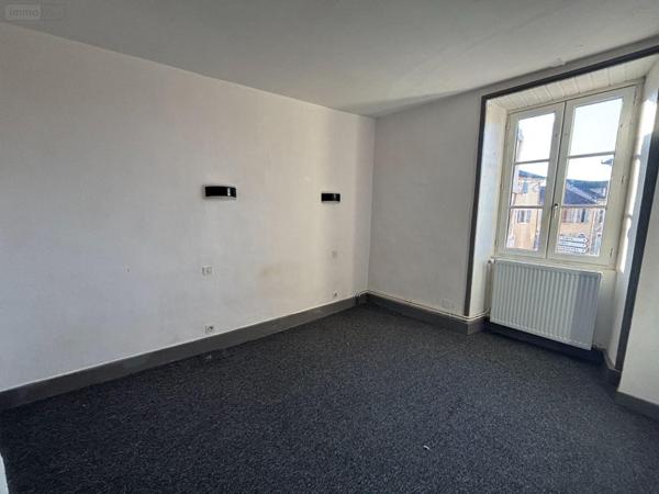 Maison de ville à vendre à Livernon dans le Lot (46320), ref : 46030/MAIS/517