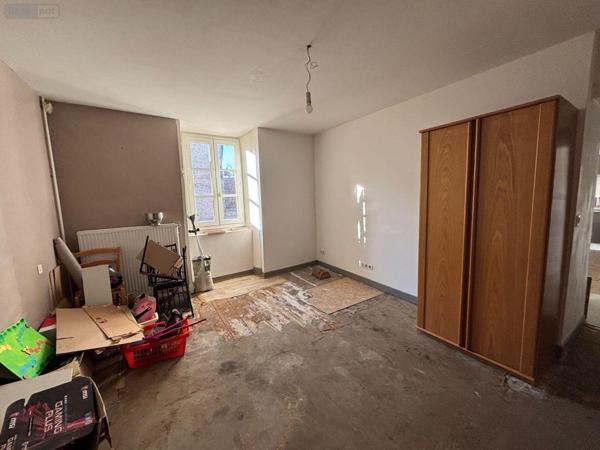 Maison de ville à vendre à Livernon dans le Lot (46320), ref : 46030/MAIS/517