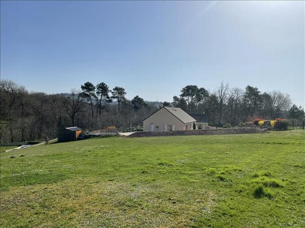 Terrain à vendre |  Sainte-Féréole |  2700 m²