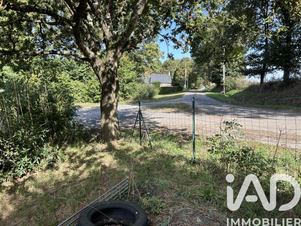 Maison à vendre 4 pièces 75 m² Mauron