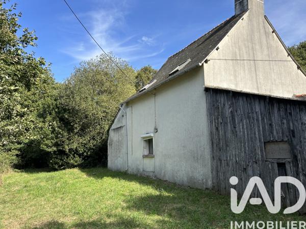 Maison à vendre 4 pièces 75 m² Mauron