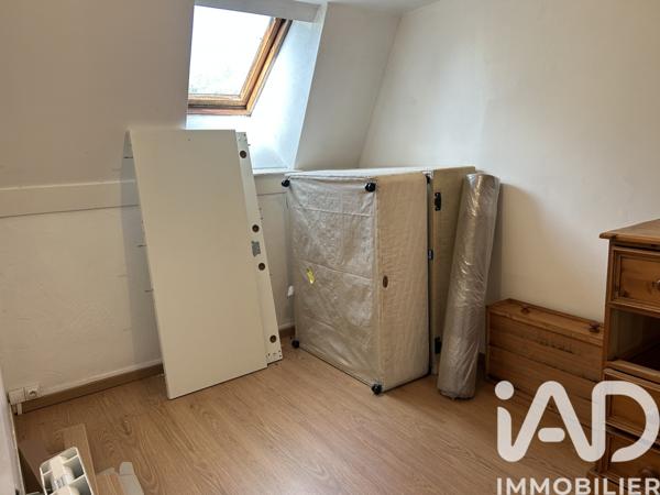 Maison à vendre 4 pièces 75 m² Mauron