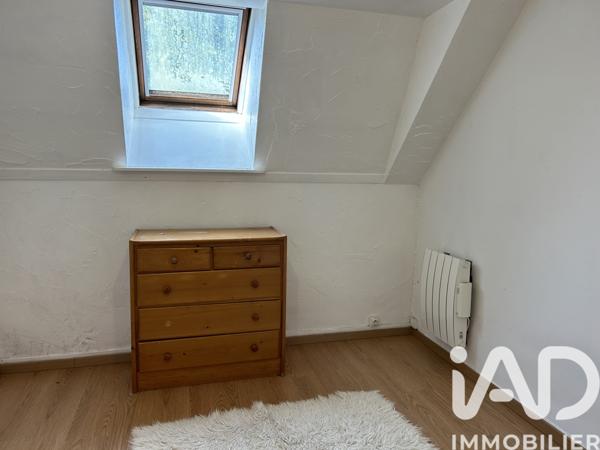 Maison à vendre 4 pièces 75 m² Mauron