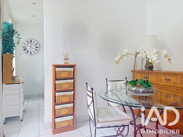 Appartement à vendre 2 pièces 44 m² Suresnes
