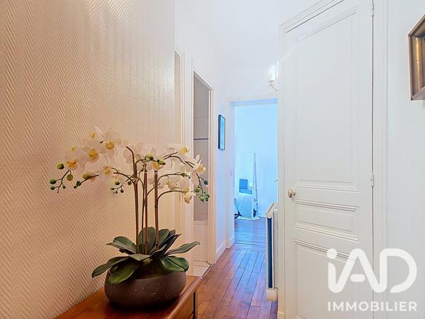 Appartement à vendre 2 pièces 44 m² Suresnes