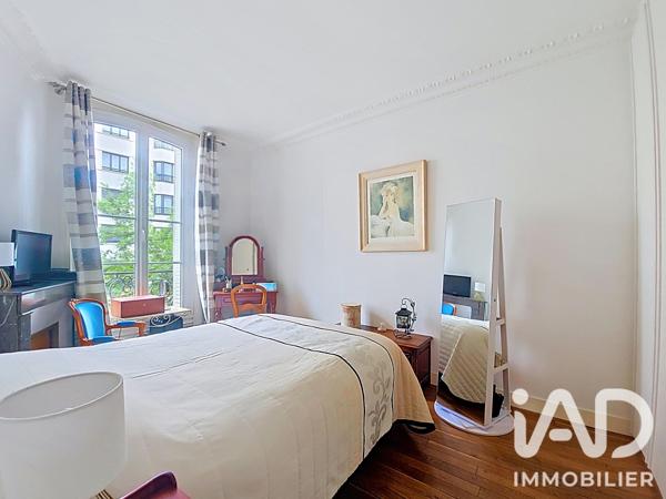 Appartement à vendre 2 pièces 44 m² Suresnes