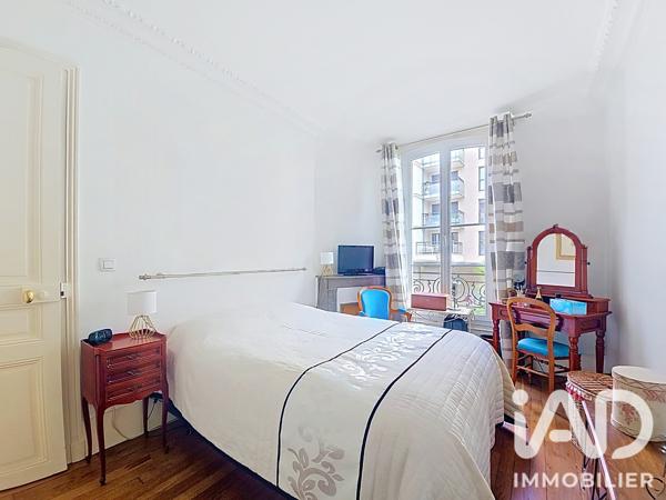 Appartement à vendre 2 pièces 44 m² Suresnes