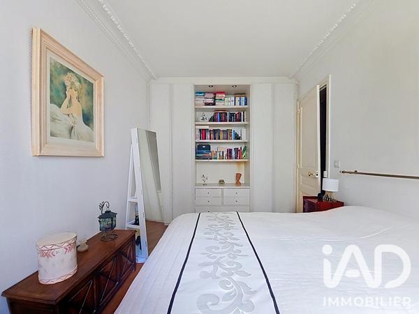 Appartement à vendre 2 pièces 44 m² Suresnes