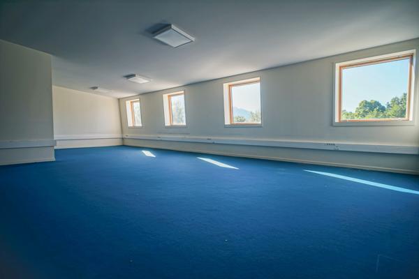 BUREAUX HEXAPOLE MERY Méry (73420)