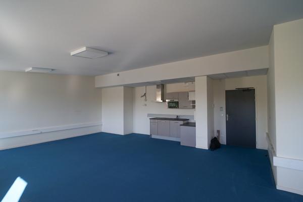 BUREAUX HEXAPOLE MERY Méry (73420)