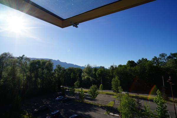 BUREAUX HEXAPOLE MERY Méry (73420)