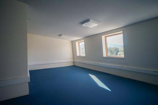 BUREAUX HEXAPOLE MERY Méry (73420)