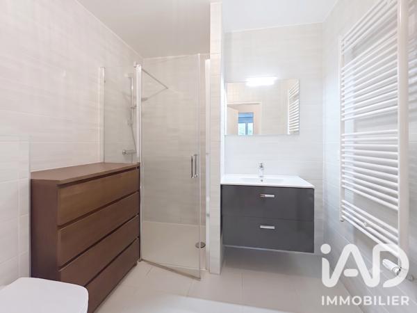 Appartement à vendre 2 pièces 50 m² Antony
