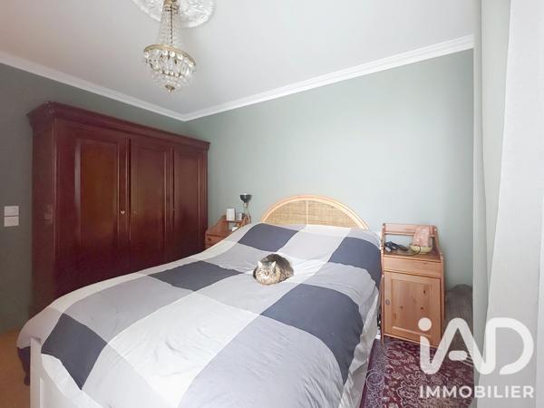 Appartement à vendre 2 pièces 50 m² Antony