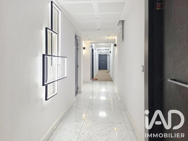 Appartement à vendre 2 pièces 50 m² Antony