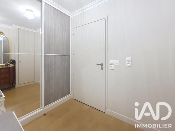 Appartement à vendre 2 pièces 50 m² Antony