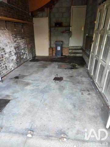 Maison à vendre 6 pièces 127 m² Roubaix