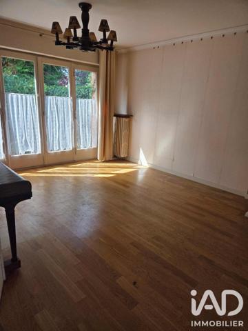 Maison à vendre 6 pièces 127 m² Roubaix