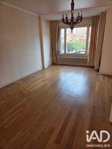 Maison à vendre 6 pièces 127 m² Roubaix