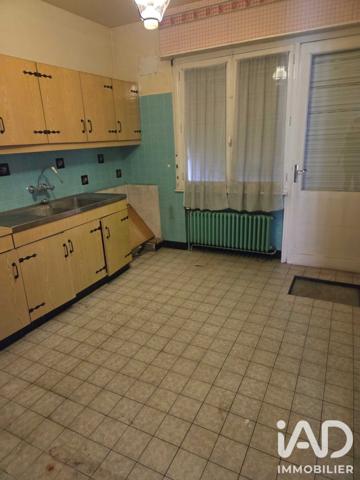 Maison à vendre 6 pièces 127 m² Roubaix