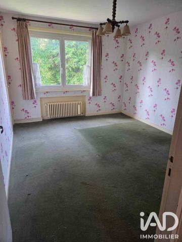 Maison à vendre 6 pièces 127 m² Roubaix