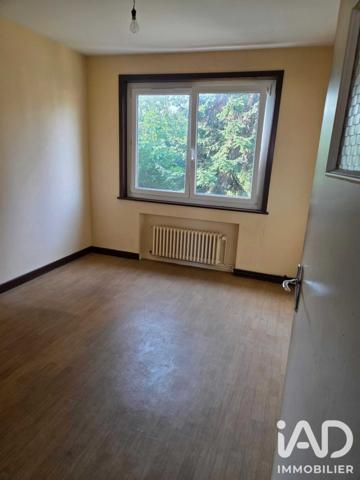 Maison à vendre 6 pièces 127 m² Roubaix